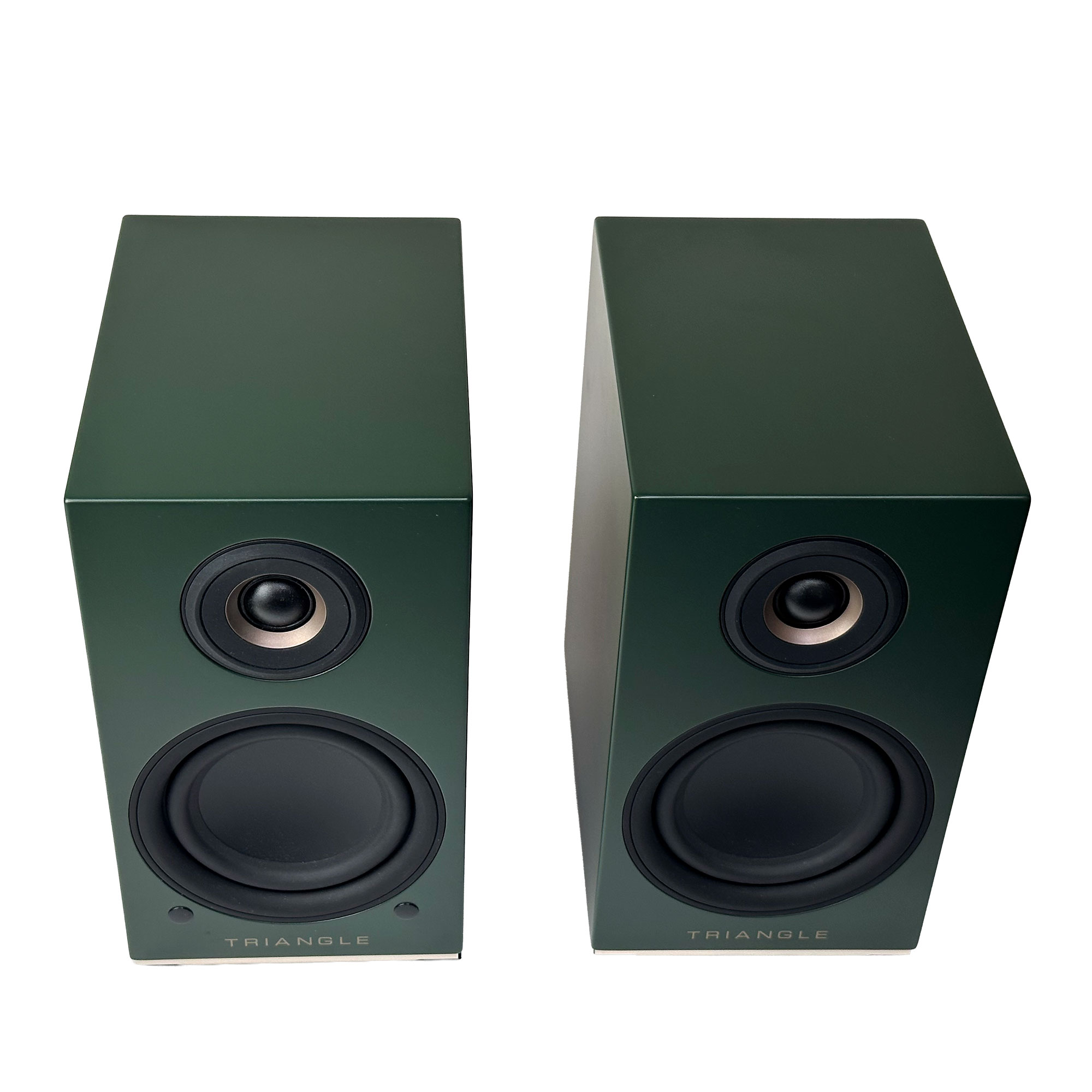 B-Ware: Triangle AIO Twin Green