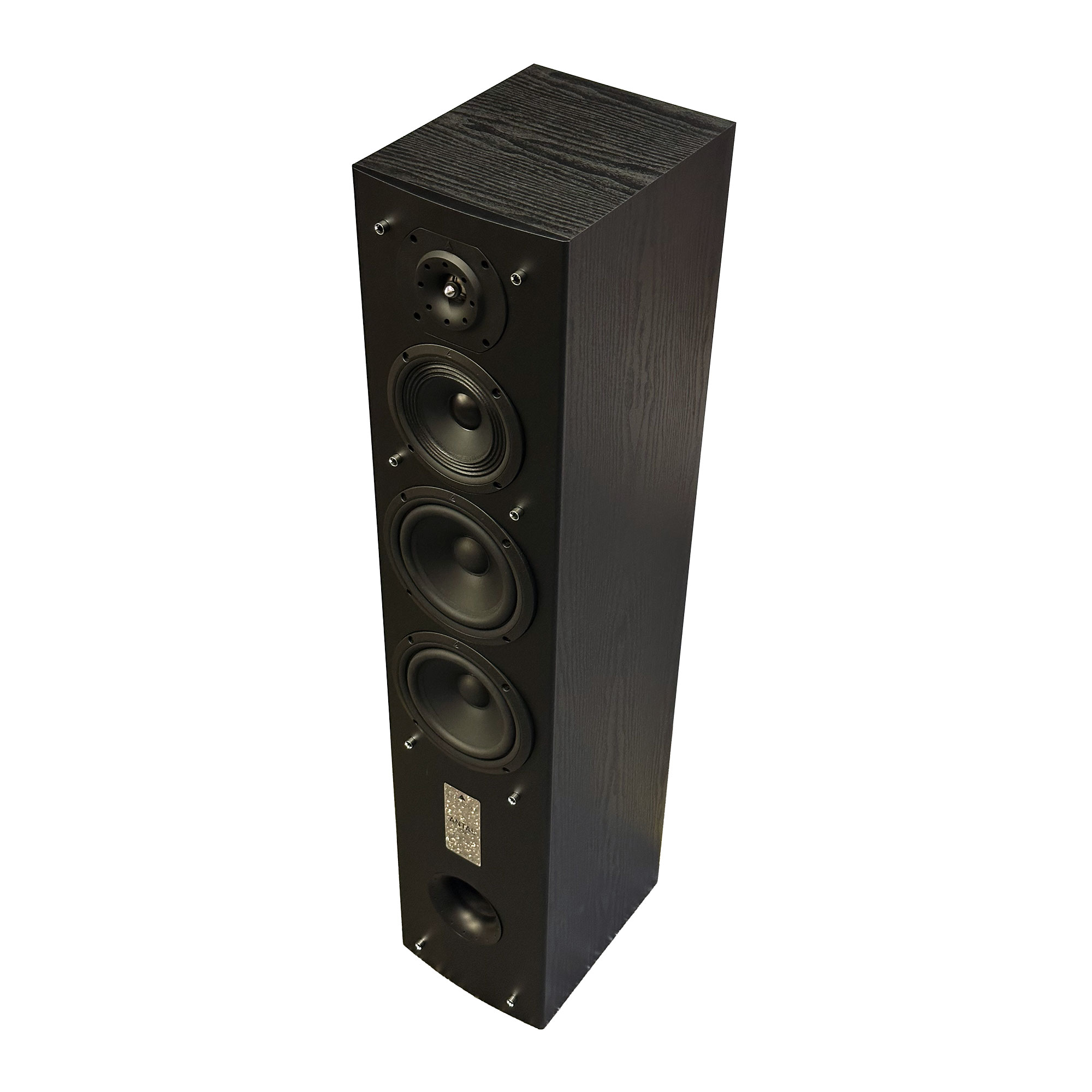 B-Ware: Triangle Antal 902 Black Ash