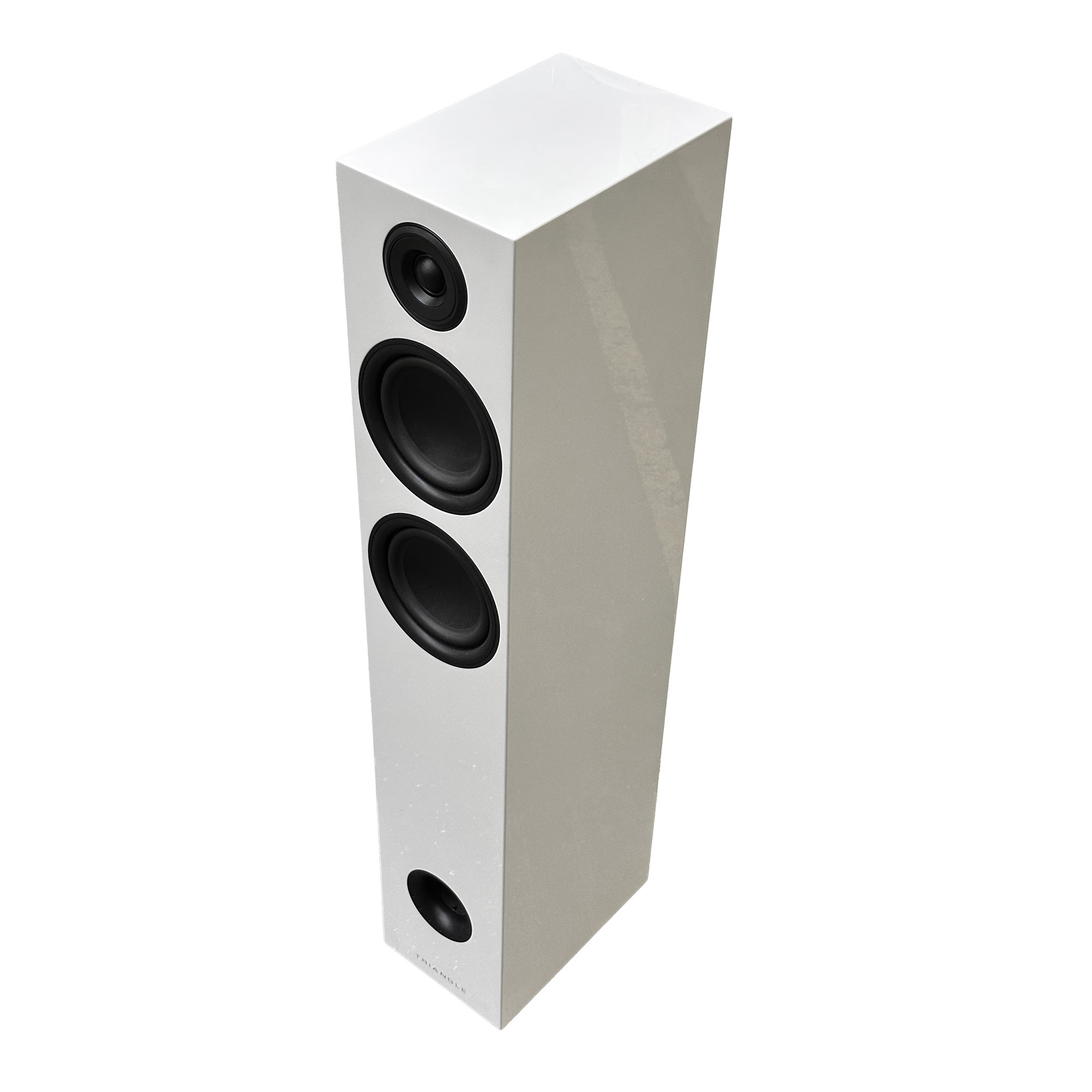 B-Ware: Triangle Elara LN 05 HG White